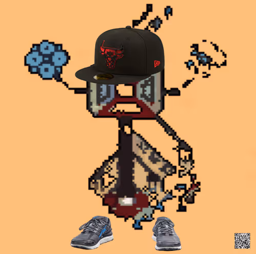 Item #66466567005166202154659328146736445424664896444278953126506822742544870277121 Media