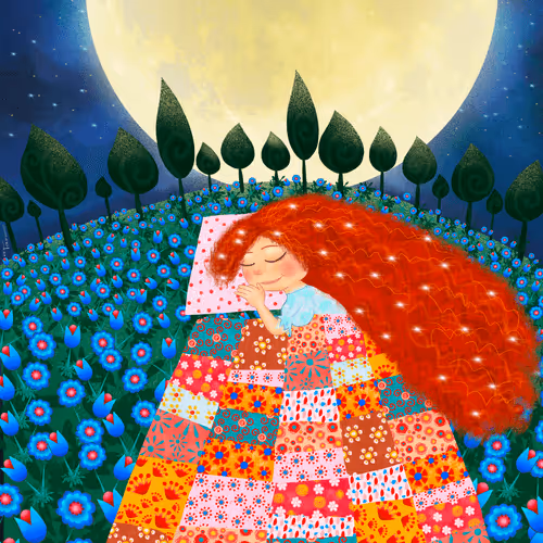 Summer Night Dreams