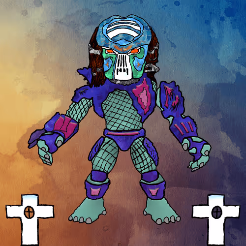 Item #73904185482395248543252800776866509370793777084209541502812805194874341031937 Media