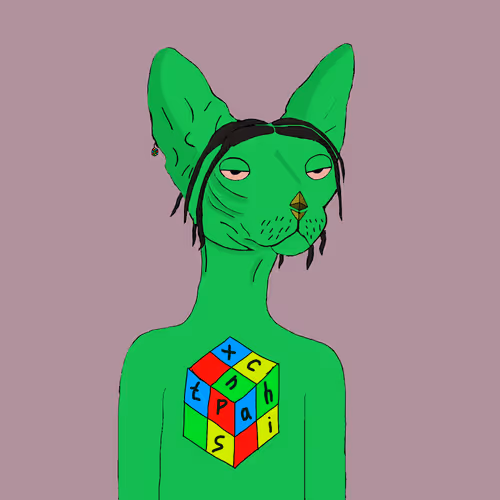 Item #36260561940727915815779605343249861909338351910318912545566219039559877918721 Media