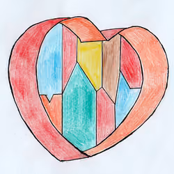 Heart Box #1