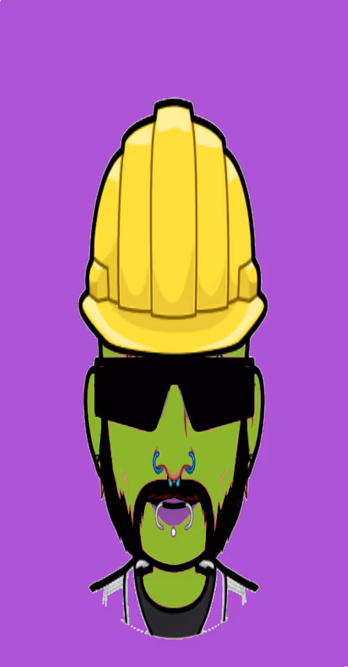 Item #43993298610473599224964413359551568536171524660473383549179534180037695635457 Media