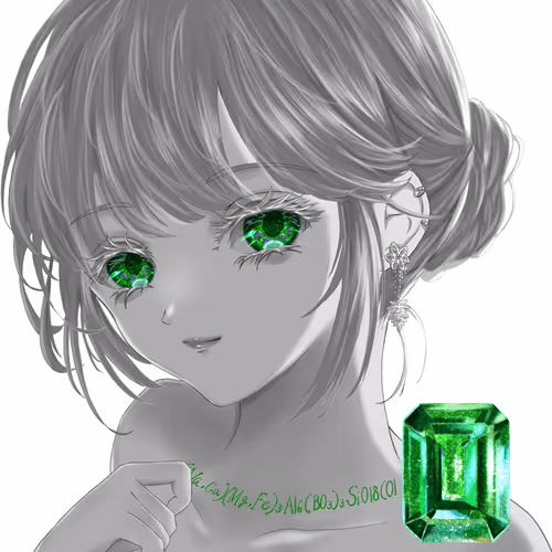 Item #71288220406435682761151620353160924936497195401541360666009351110814804738049 Media