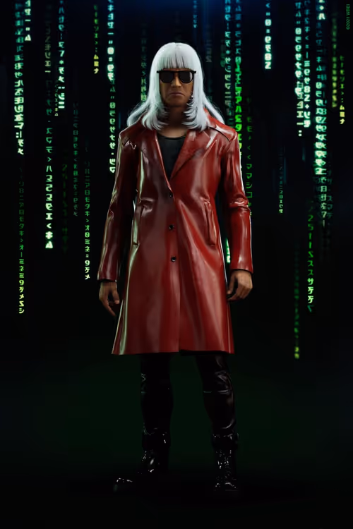 Item #41189539007688423892349273621924964797665560773971977414316765721976681529345 Media