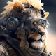 lion commander