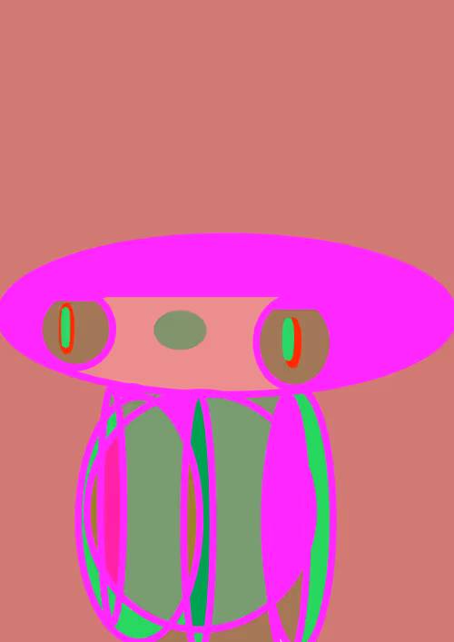 Item #44943588541940063692357469460170365946196266387666368909761389182646839410689 Media