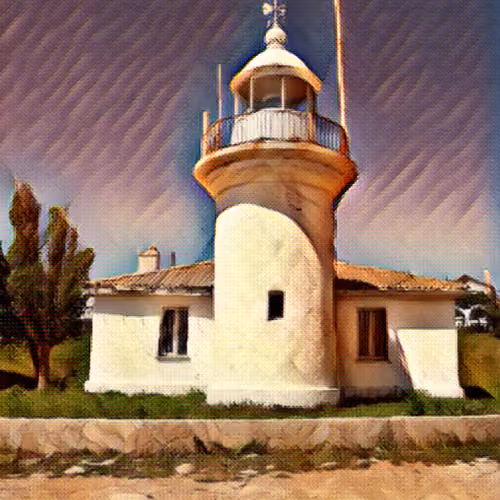 Lighthouse