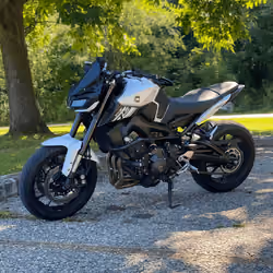 Storm Trooper FZ#02