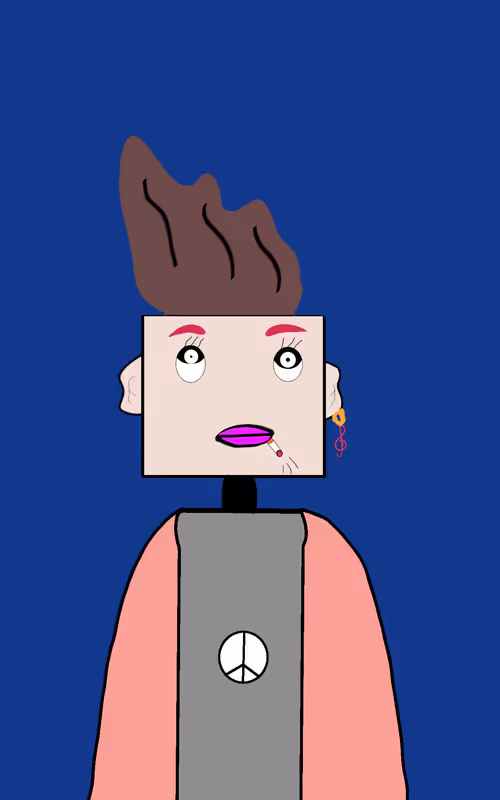 Item #71299112839322606170717962714371281574565111566977988381606207761669175640065 Media