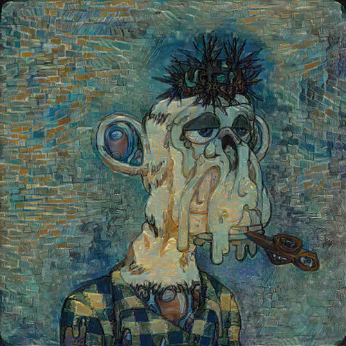 Item #75058479570698557985634595364089100822730885564027732982882251349292193153025 Media