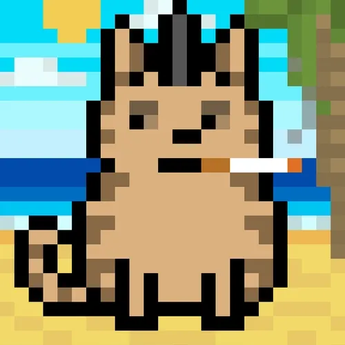 GoonCat #6406