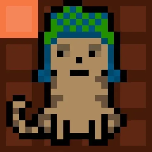 GoonCat #5084