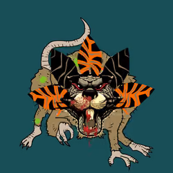 Rat Trap #14