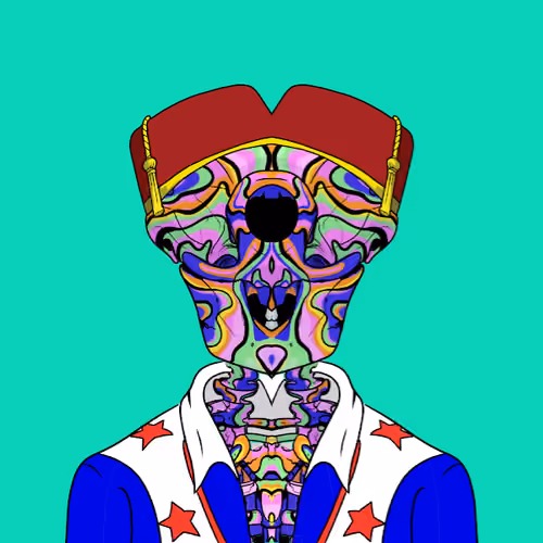 One-Eyed Skull Yacht Club