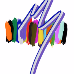 The way of colors #115
