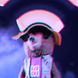 Deezerbear