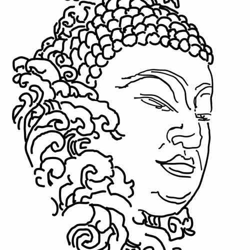 Buddha