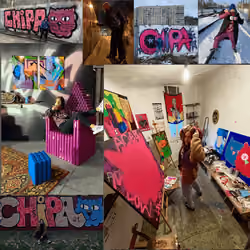 CHIPA - artist information 2