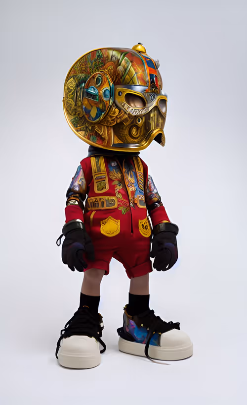 Item #83732304905741212250072756065186863195716428568126000035019246084914136743937 Media