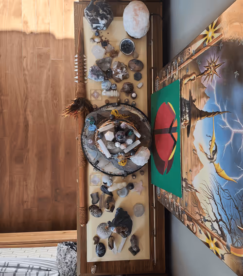 Item #42308540046866541539971940445397108885631946936136039124320588151490720311056 Media