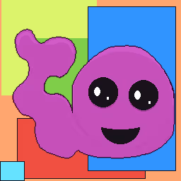 Pixel Germutt #76
