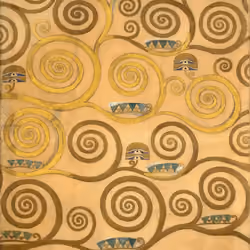 Egyptian labyrinth
