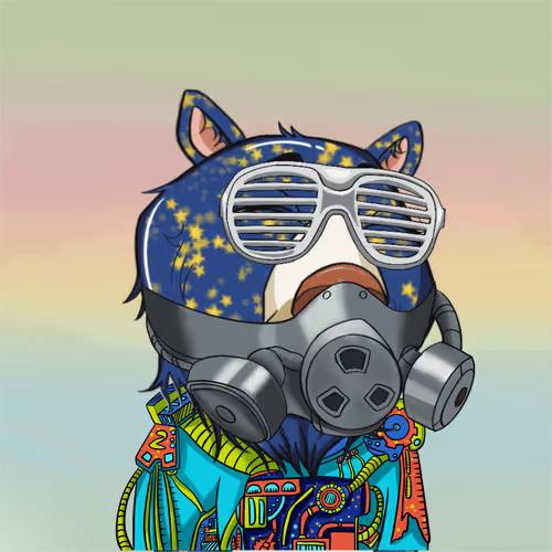 Crypto bear V1#1