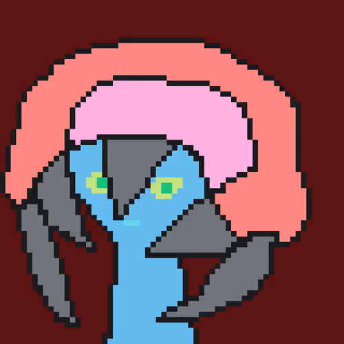 Item #107286940282897705572289681739647899540327469045325342947741696909292223856641 Media