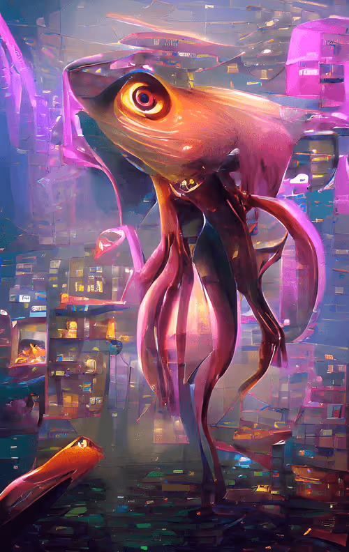 Item #82042585834767258810818720345023282152335369516638283971058839512082389401601 Media