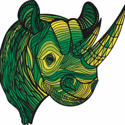 Buzz Rhino