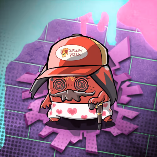 Item #5317820469937113615421406551873046285450910389143865792595539610857841360897 Media