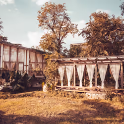 Architecture North of Thailand #1279