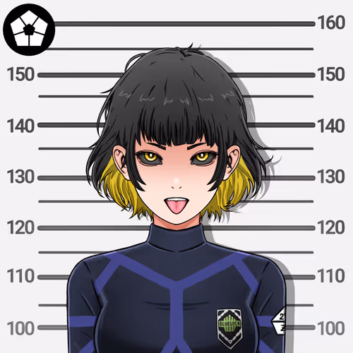 Item #96248052771894450891172285641041530395860597599680601408272857428228661313537 Media