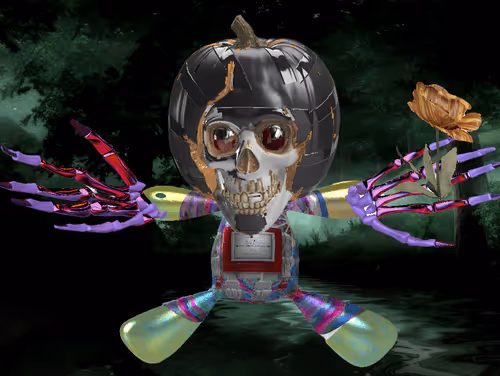 Item #28072631098617173976183508680648038051123444932090570811893370195247642968065 Media