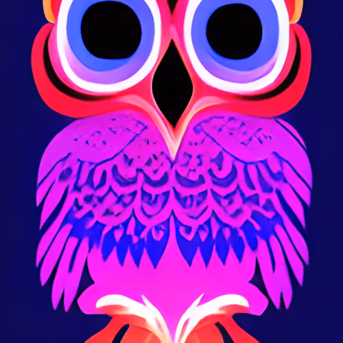 Skuowl #034