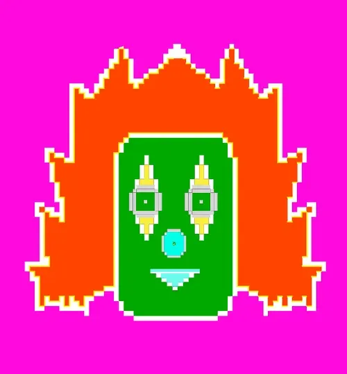 Item #9870712659892193882855004532084993354554390457465524743425109133567511756801 Media