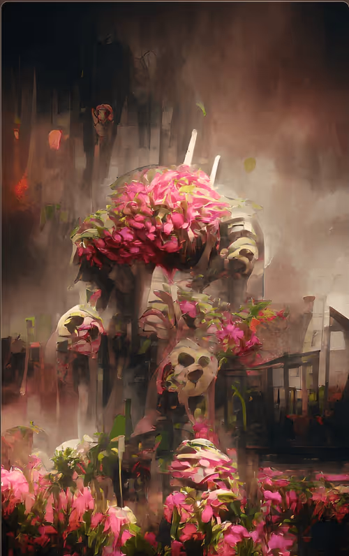 Item #2704956789117973710837499949403781250908982859035742063932249401173223669761 Media