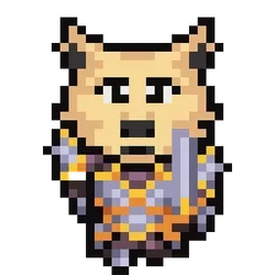 Knight (Female)