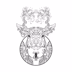 Deer Women