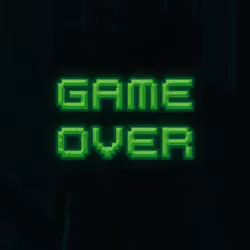 Game Over