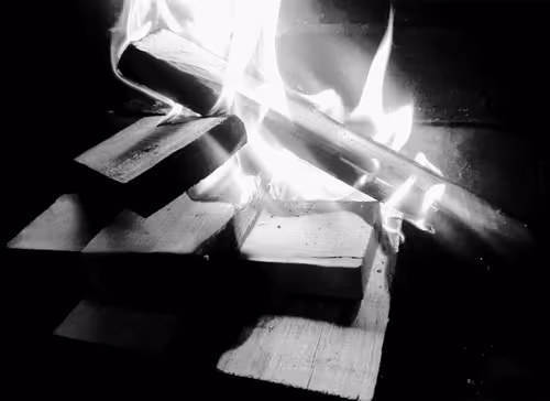 Plankfire