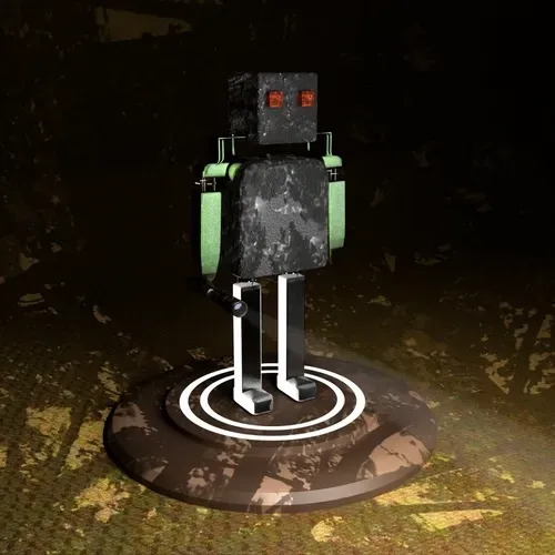 Item #6036623958560865128433557506140795118450623641079545668643984494748864872449 Media