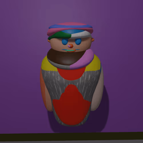 cliveybhoy Collection