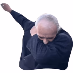 Sneezing Politely