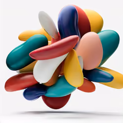 Sculpture #27
