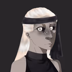 Mercurans Cosmic Entity 033