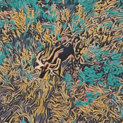Utah Moose