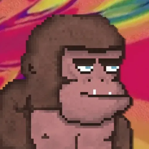 Rilla Gang #1