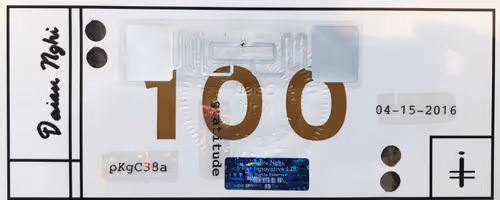 Item #23712955375445781403554449597734991184459726037539563642804381037752599183361 Media