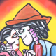 Day of the Dead by VibrantArt